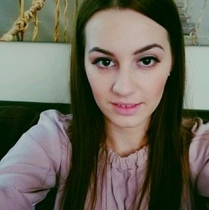 Meet your Posher, Karolina